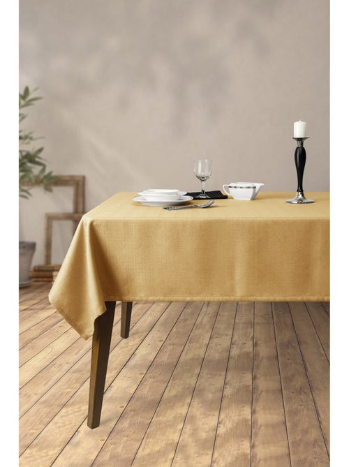 Tovaglia -100% poliestere - Kiabi Tovaglia -100% poliestere - Kiabi