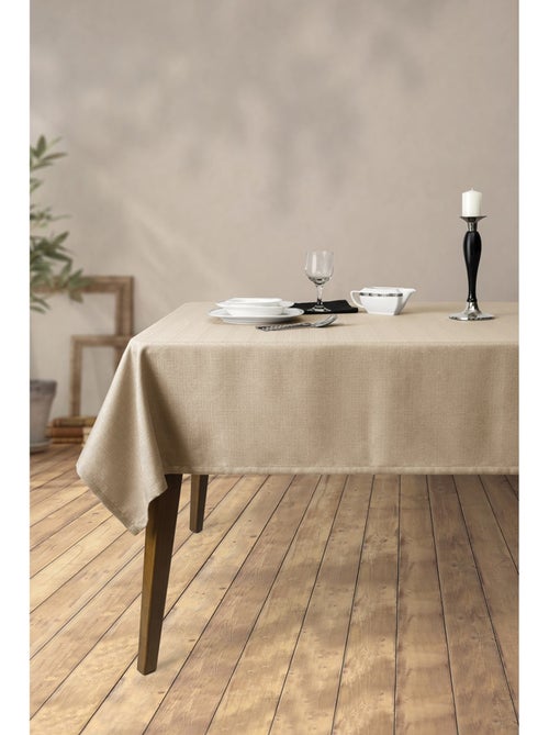 Tovaglia -100% poliestere - Kiabi Tovaglia -100% poliestere - Kiabi