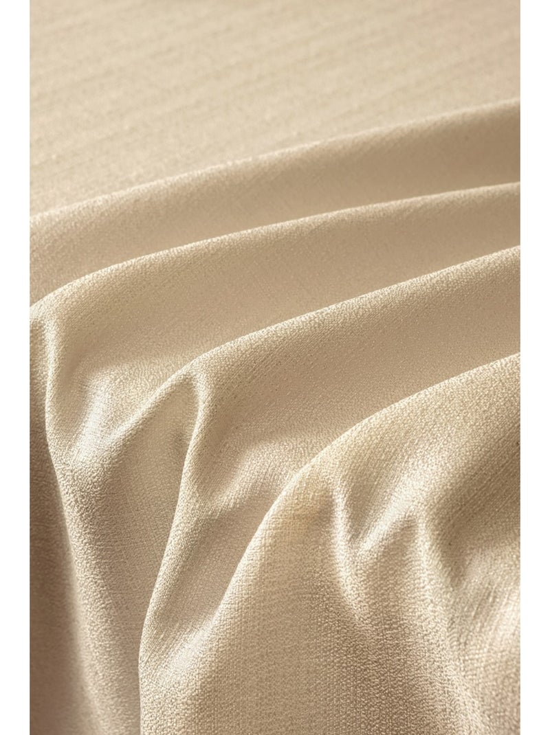 Tovaglia -100% poliestere Beige - Kiabi