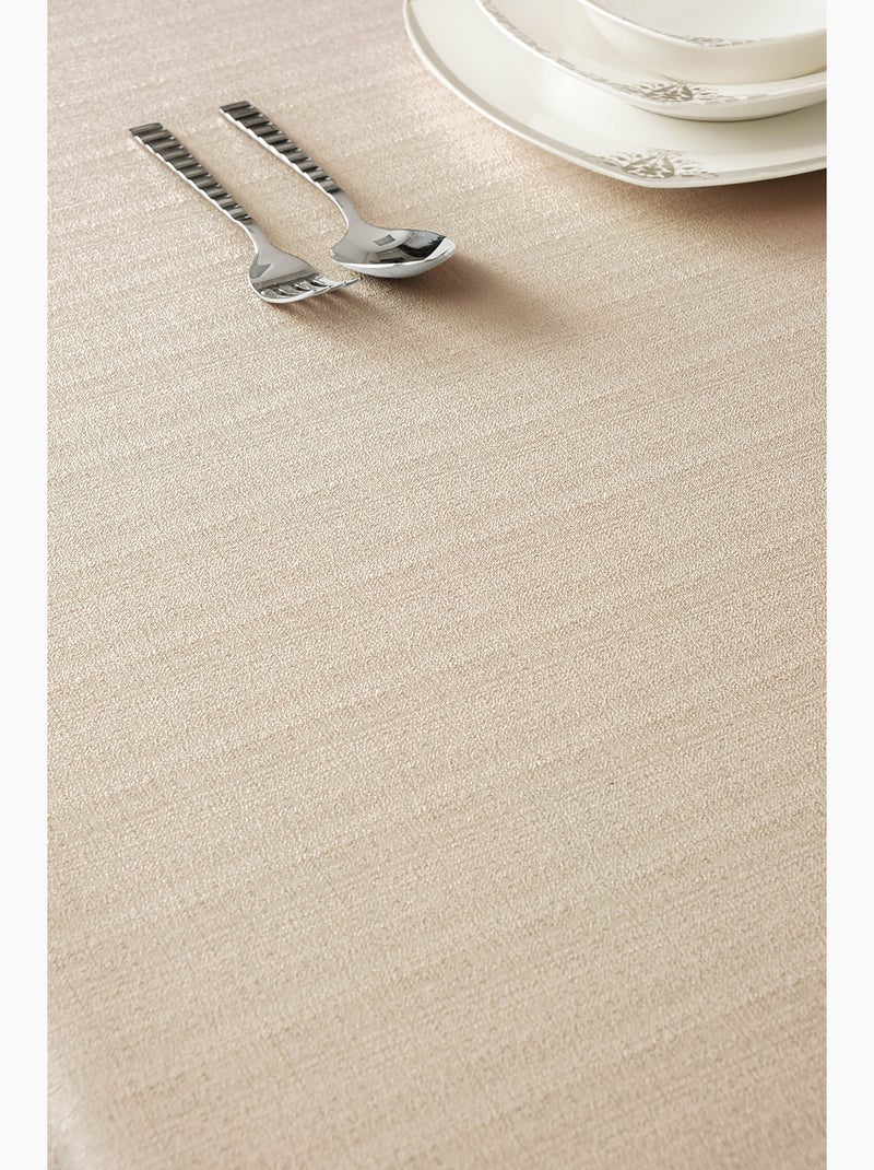 Tovaglia -100% poliestere Beige - Kiabi