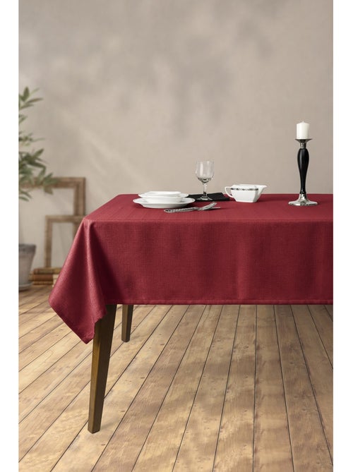 Tovaglia -100% poliestere - Kiabi Tovaglia -100% poliestere - Kiabi