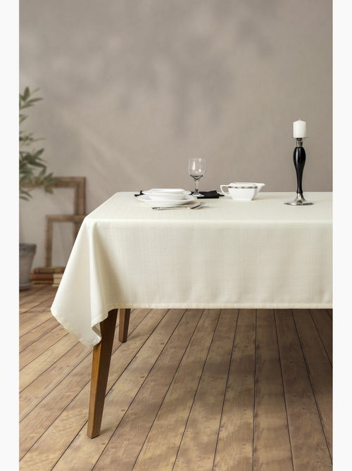 Tovaglia -100% poliestere - Kiabi Tovaglia -100% poliestere - Kiabi