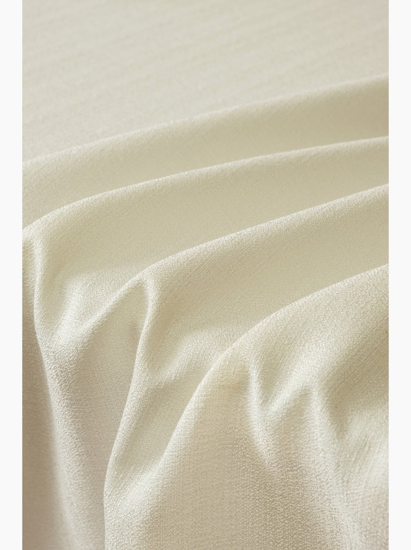 Tovaglia -100% poliestere Ecru - Kiabi