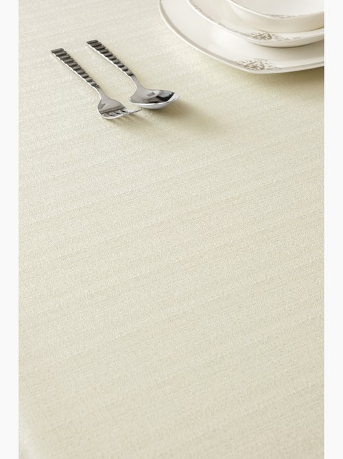 Tovaglia -100% poliestere - Kiabi Tovaglia -100% poliestere - Kiabi