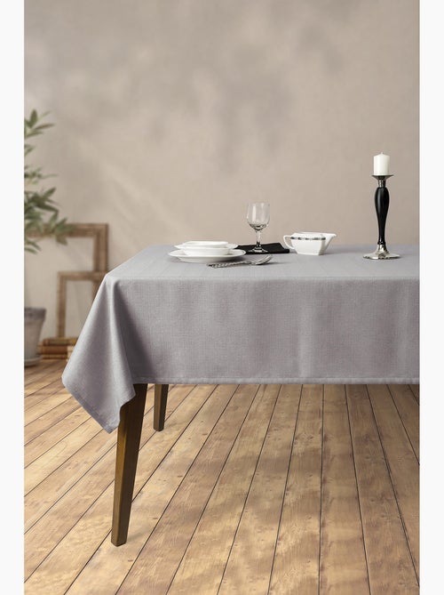 Tovaglia -100% poliestere - Kiabi Tovaglia -100% poliestere - Kiabi