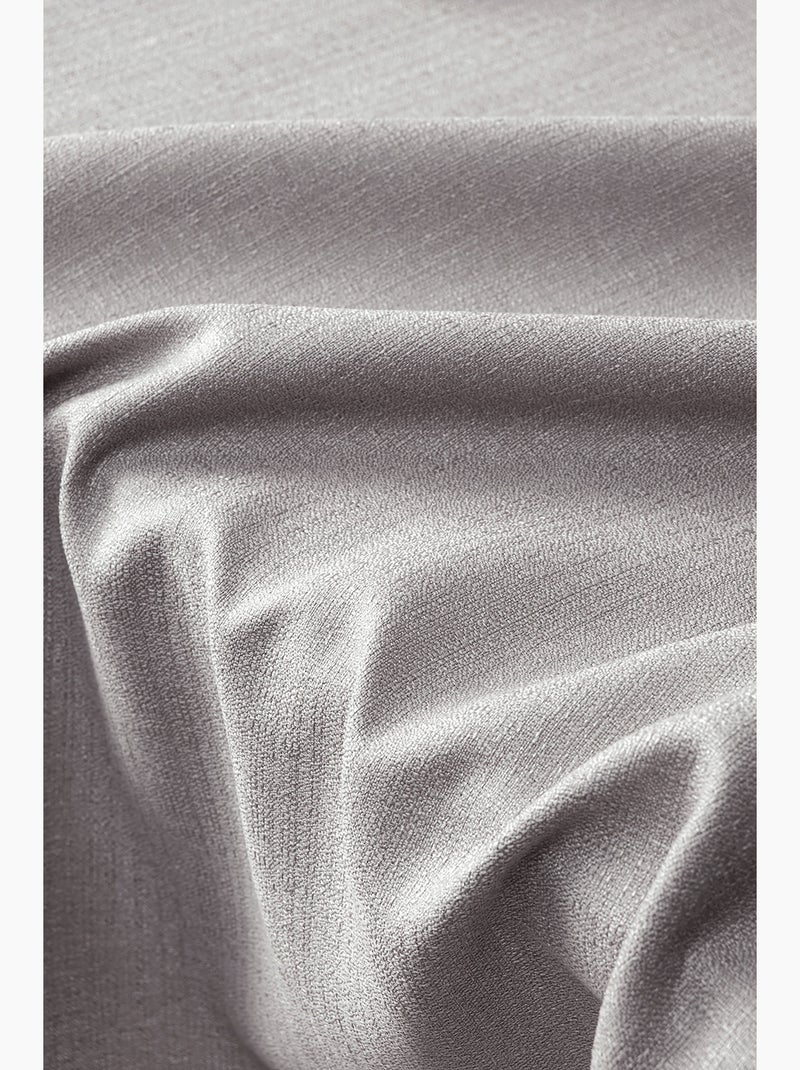 Tovaglia -100% poliestere Grigio - Kiabi