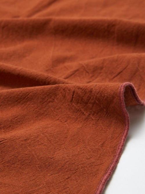 Tovaglia 150 x 300 cm - Kiabi Home - Kiabi