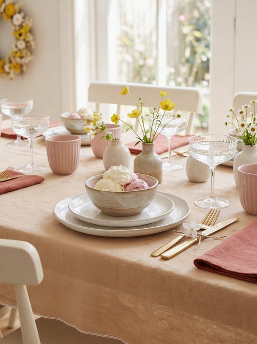 Tovaglia 150 x 300 cm - Kiabi Home - Kiabi