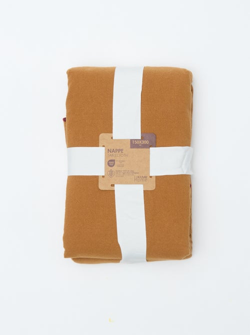 Tovaglia 150 x 300 cm - Kiabi Home - Kiabi