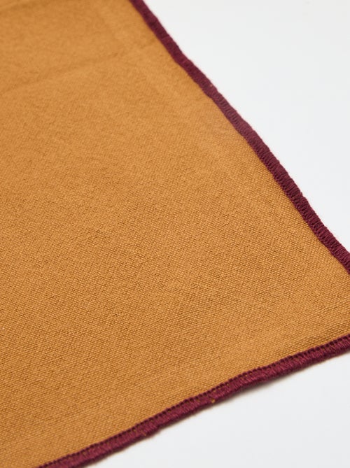 Tovaglia 150 x 300 cm - Kiabi Home - Kiabi