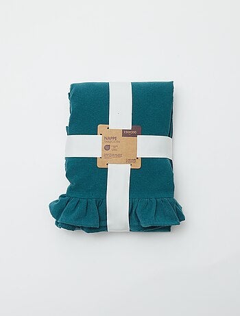 Tovaglia a righe (150x200 cm) - Kiabi Home