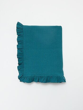 Tovaglia a righe (150x200 cm) - Kiabi Home