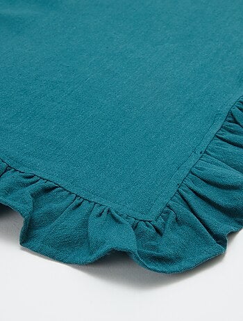 Tovaglia a righe (150x200 cm) - Kiabi Home