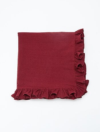 Tovaglia a righe (150x200 cm) - Kiabi Home