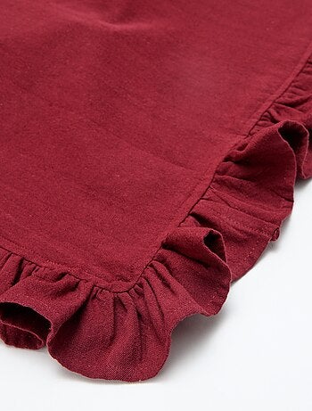 Tovaglia a righe (150x200 cm) - Kiabi Home