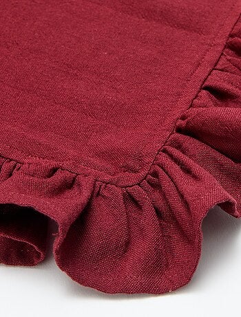 Tovaglia a righe (150x200 cm) - Kiabi Home