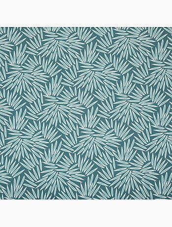 Tovaglia antimacchia thais verde 150x300cm