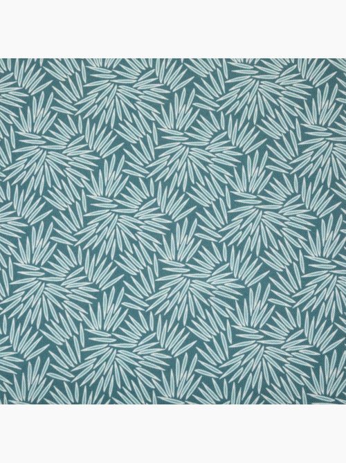 Tovaglia antimacchia thais verde 150x300cm - Kiabi Tovaglia antimacchia thais verde 150x300cm - Kiabi