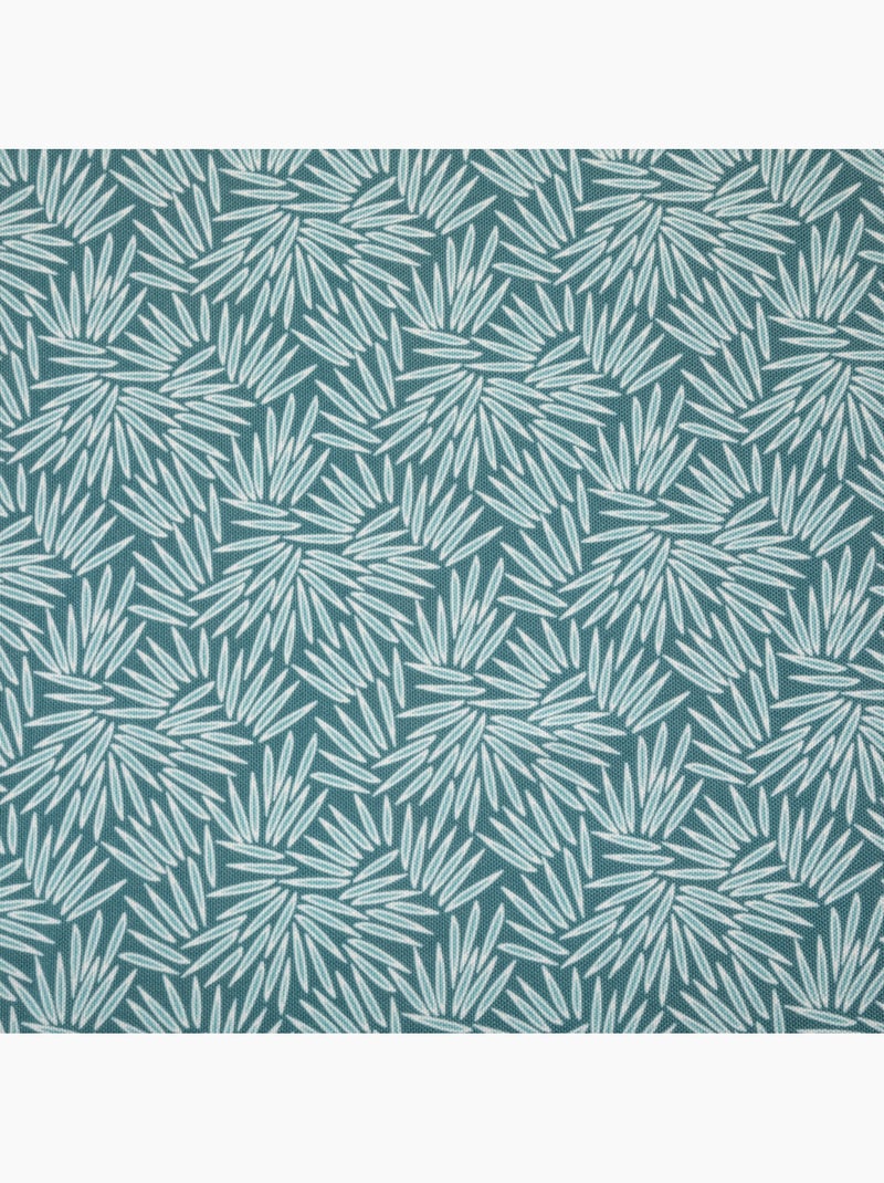 Tovaglia antimacchia thais verde 150x300cm Verde - Kiabi