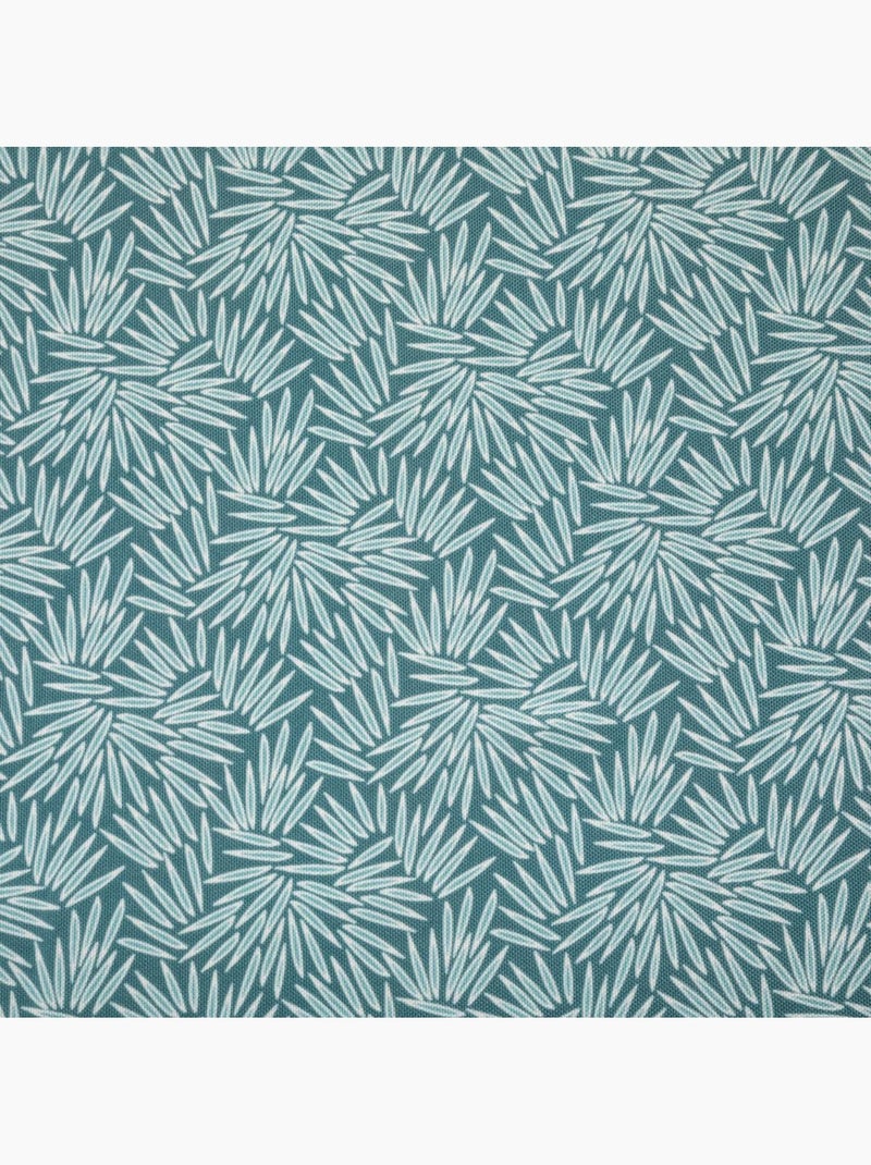 Tovaglia antimacchia thais verde 150x300cm Verde - Kiabi