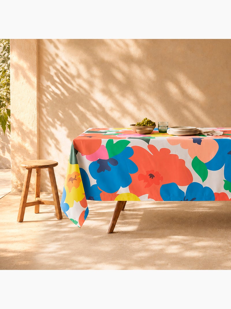 Tovaglia bloom play "happyfriday" Multicolore - Kiabi