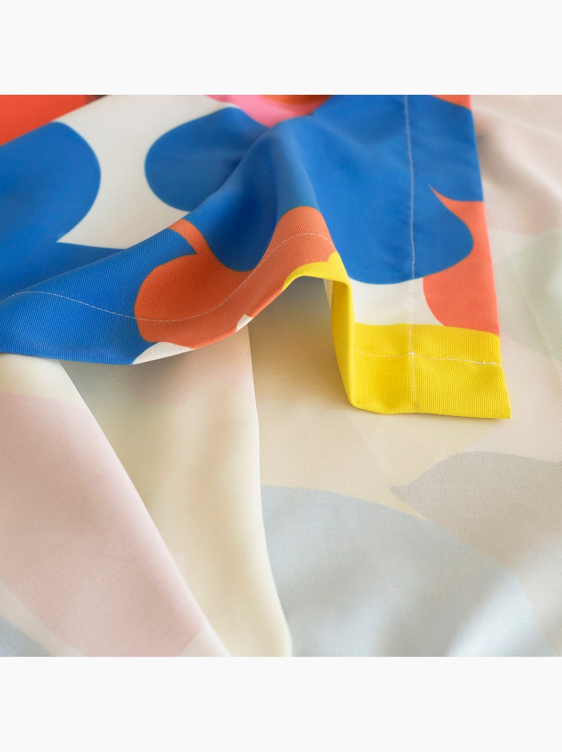 Tovaglia bloom play "happyfriday" Multicolore - Kiabi