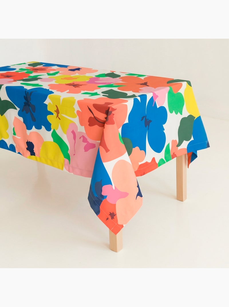 Tovaglia bloom play "happyfriday" Multicolore - Kiabi