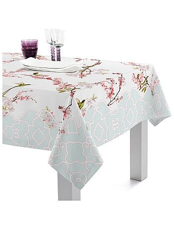 Tovaglia Chinoiserie "Happyfriday