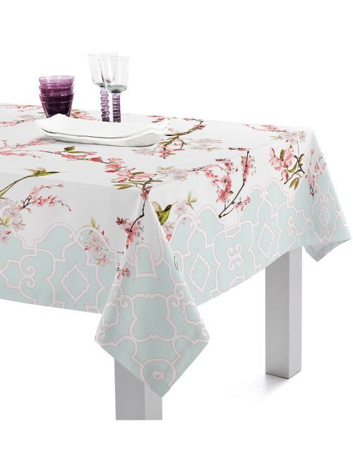 Tovaglia Chinoiserie "Happyfriday" - Kiabi Tovaglia Chinoiserie "Happyfriday" - Kiabi