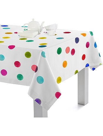 Tovaglia Confetti "Happyfriday