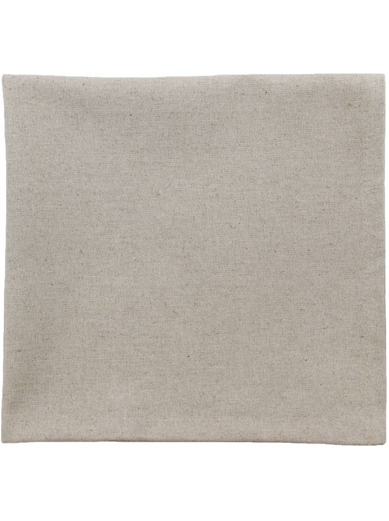 Tovaglia da tavolo 100%  Lino LINELLE Beige - Kiabi