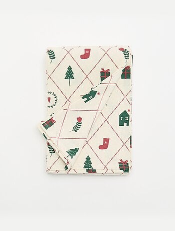 Tovaglia di Natale - KIABI Home