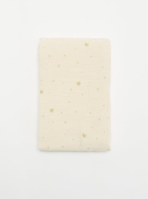 Tovaglia di Natale stampata "stelle" - KIABI Home - Kiabi