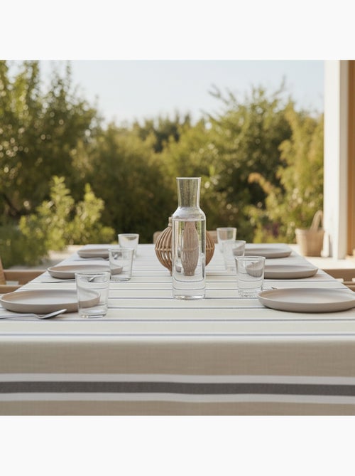 Tovaglia Dune "Happyfriday" - Kiabi