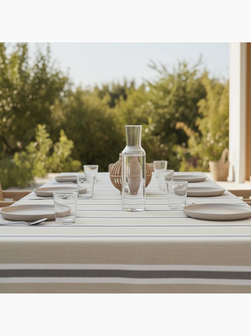 Tovaglia Dune "Happyfriday" Beige - Kiabi