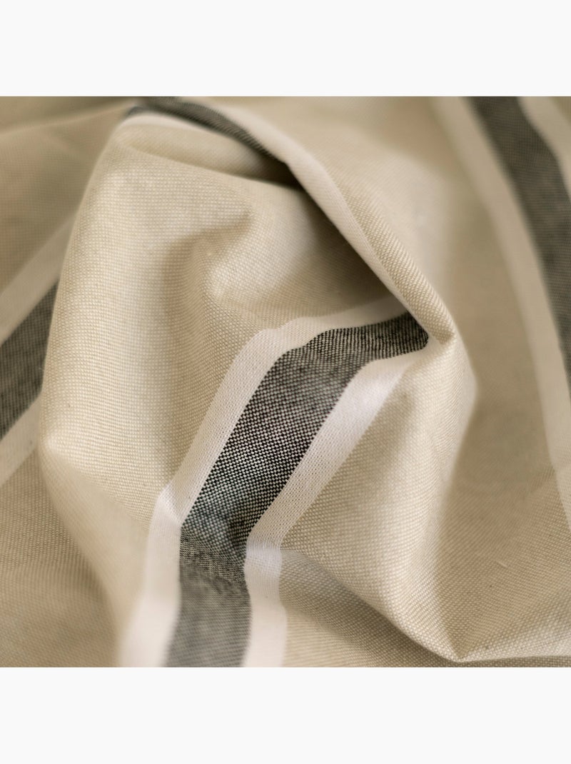 Tovaglia Dune "Happyfriday" Beige - Kiabi