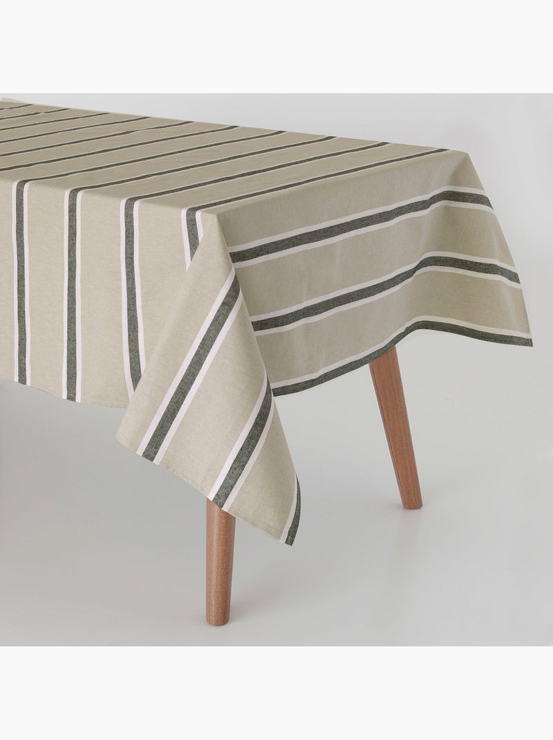 Tovaglia Dune "Happyfriday" Beige - Kiabi