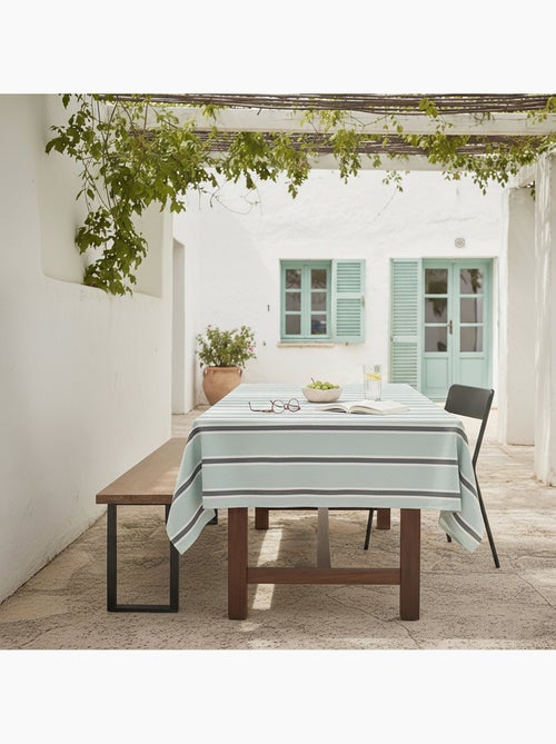 Tovaglia Dune "Happyfriday" - Kiabi