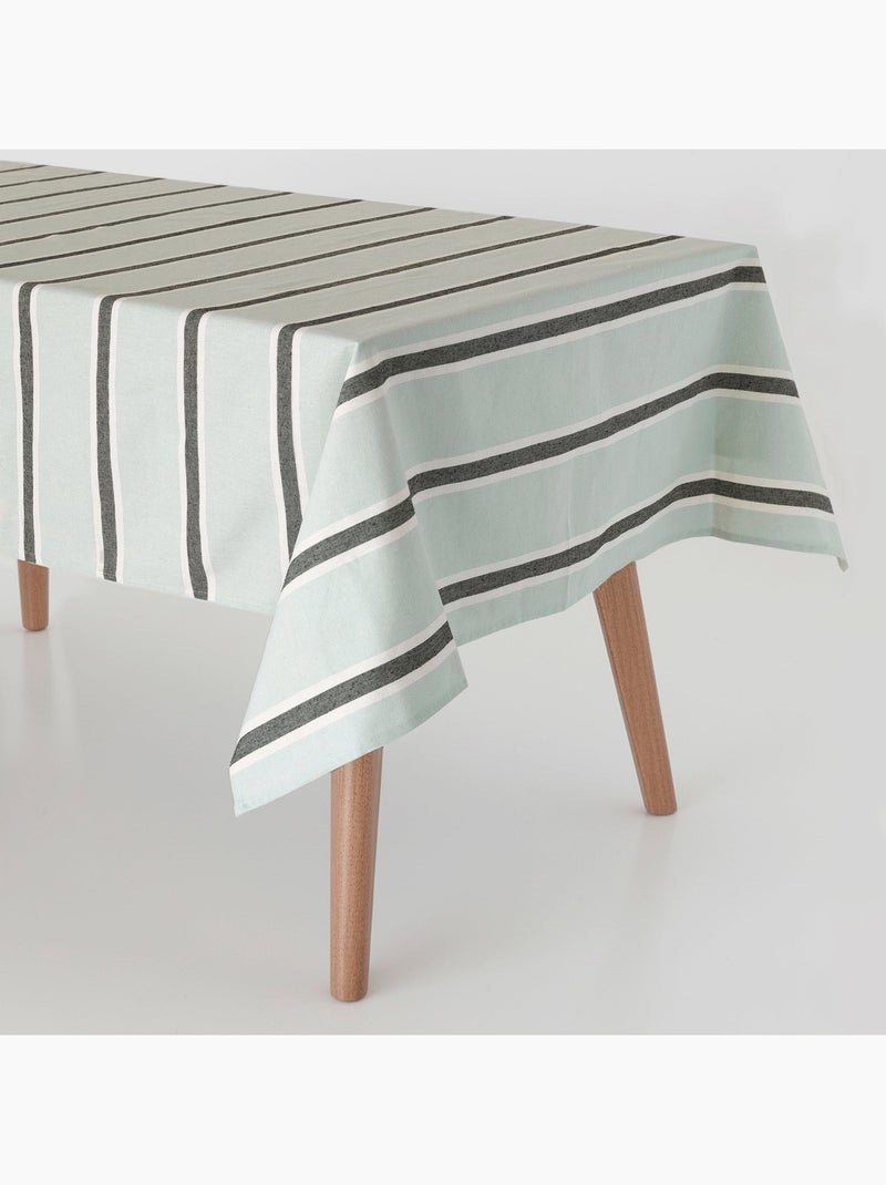 Tovaglia Dune "Happyfriday" Blu - Kiabi