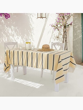 Tovaglia Dune "Happyfriday