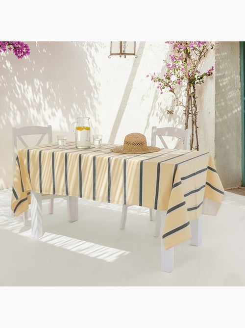 Tovaglia Dune "Happyfriday" - Kiabi