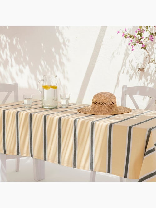 Tovaglia Dune "Happyfriday" - Kiabi