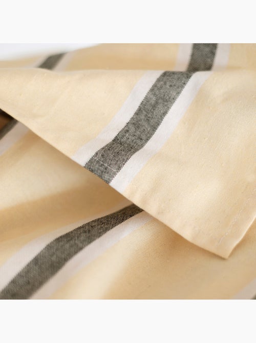 Tovaglia Dune "Happyfriday" - Kiabi