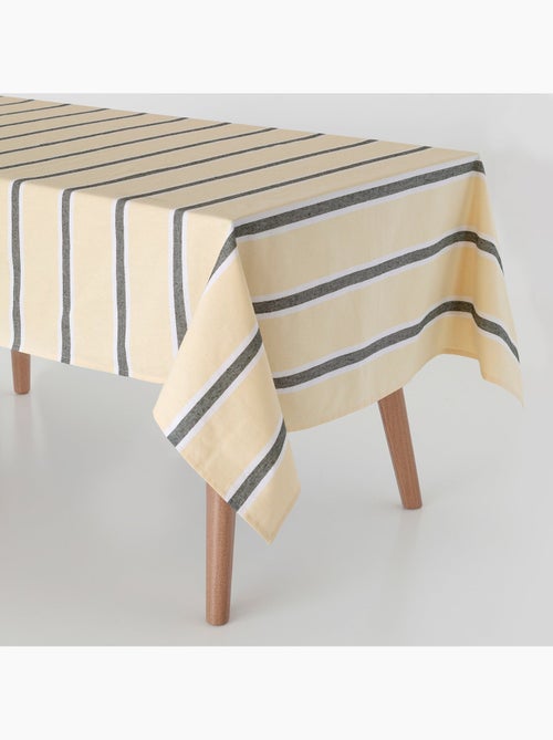 Tovaglia Dune "Happyfriday" - Kiabi