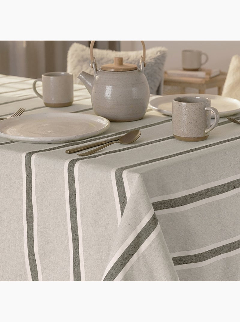 Tovaglia Dune "Happyfriday" Grigio - Kiabi