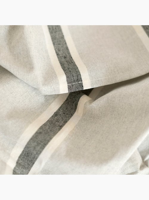 Tovaglia Dune "Happyfriday" - Kiabi