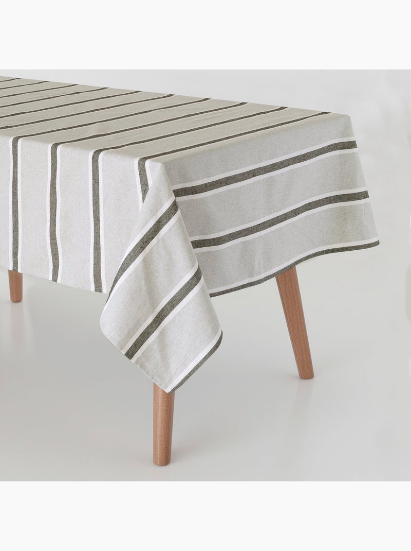 Tovaglia Dune "Happyfriday" Grigio - Kiabi