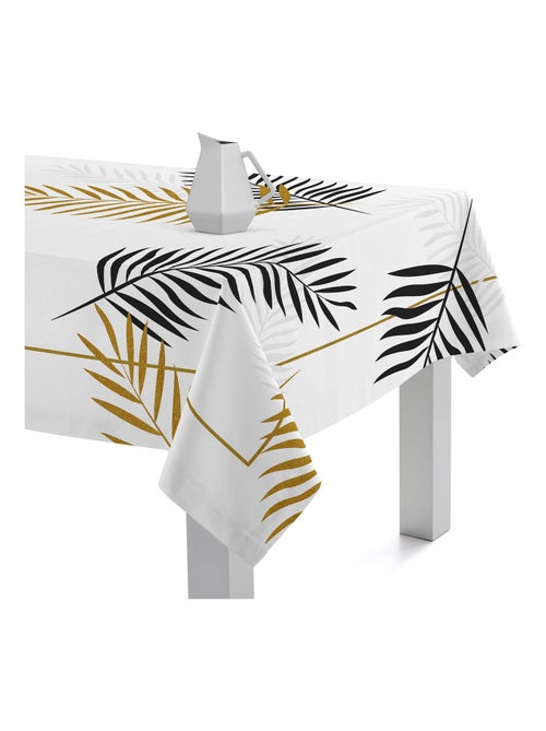 Tovaglia Foliage "Happyfriday" - Kiabi