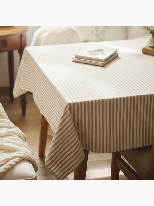 Tovaglia Horizon "Happyfriday" - Kiabi