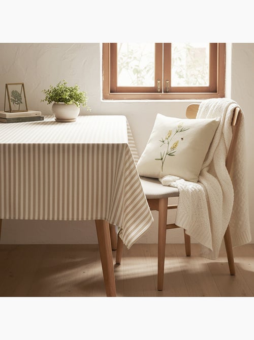 Tovaglia Horizon "Happyfriday" - Kiabi